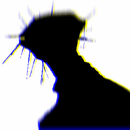 doctor nowhere unknown creatures project image