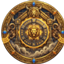 The Vault logo