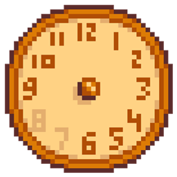 Sit To Pass Time logo
