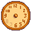 Sit To Pass Time logo