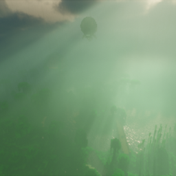 Ultimate Modded Adventure v1 logo