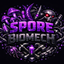 Spore Biomech logo