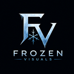 Frozen Visuals project image