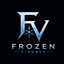 Frozen Visuals logo