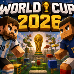 World Cup 2026 | Parkour project image