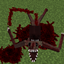 ASSIMILATED CAVE DWELLER logo