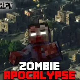 Immersive Zombies Reworked logo
