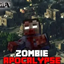 Immersive Zombies Reworked logo