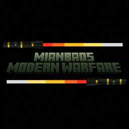 mianbao's modernwarfare logo