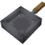 ３D Box - Pan logo