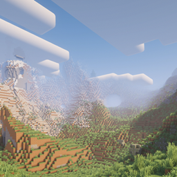 Kazi's Server Pack logo