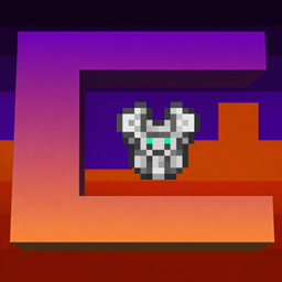 Mekasuit X Magic logo