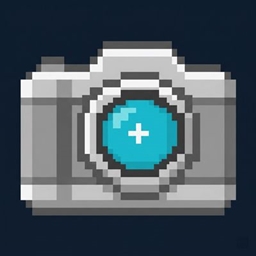 Free Camera project image