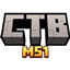 Capture the Beacon Modern - CTBM logo