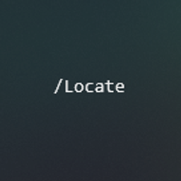 Easy Locate logo
