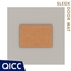 QICC - Sleek Door Mat logo