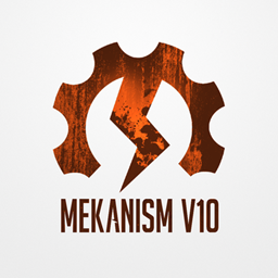 Mekanism: Eternal Daystar project image