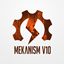 Mekanism: Eternal Daystar logo