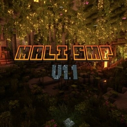 The Mali SMP logo