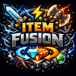 Items Fusions logo
