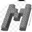 Nostalgic vibes  logo
