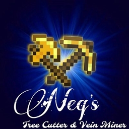 Better Tree Capitator & Vein Miner [Achievement Friendly] project image