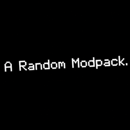 A Random quest modpack logo