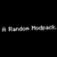 A Random quest modpack logo