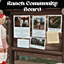 Ranch Community Board | Item Makeover logo