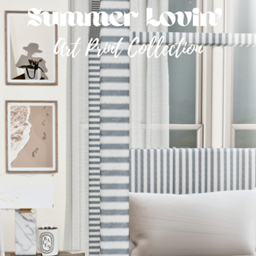 Summer Lovin' | Art Print Collection logo
