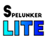 spelunker lite logo