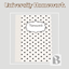University Homework Book | Override logo