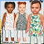 Infants Summer Fun Dresses logo