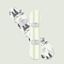 Mens & Boys Snowboards logo