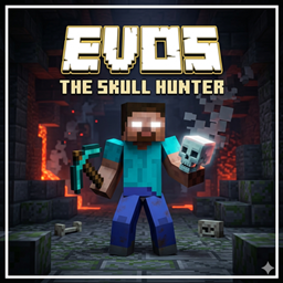 Evos:  The Skull Hunter project image