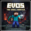 Evos:  The Skull Hunter logo