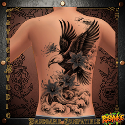 Robynq Tattoo LTD5242 - Basegame compatible logo