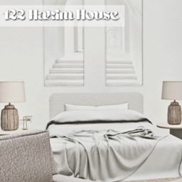 No. 122 Hakim House project image