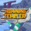 RUNNING TEMPLER logo
