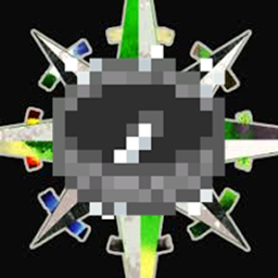 Compass to Map: JourneyMap & Explorer's Compass & Nature's Compass Addon logo
