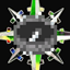 Compass to Map: JourneyMap & Explorer's Compass & Nature's Compass Addon logo