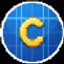 Create: CoinMarket logo
