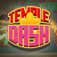 TEMPLE DASH logo