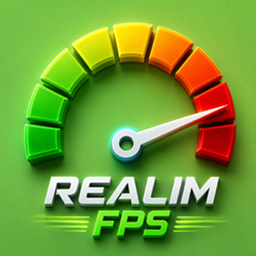 Realism FPS Boost logo