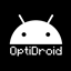OptiDroid (Forge) logo