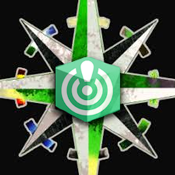 Ping to Map: JourneyMap & Ping Wheel Addon logo
