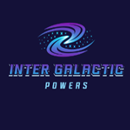 Inter Galactic Powers logo
