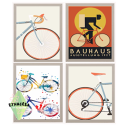 Bike Lover logo