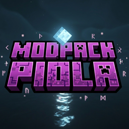 Modpack Piola