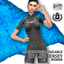 IDxA Cycling Jersey Set Brianna logo